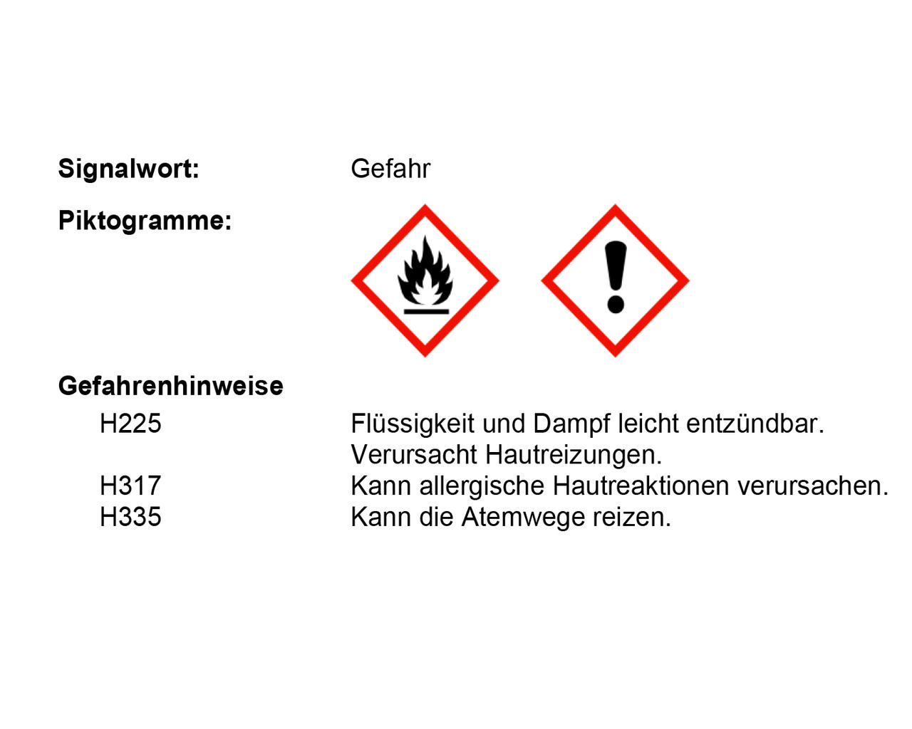 Demotec Easy Bloc Express Flüssigkeit 250 ml
