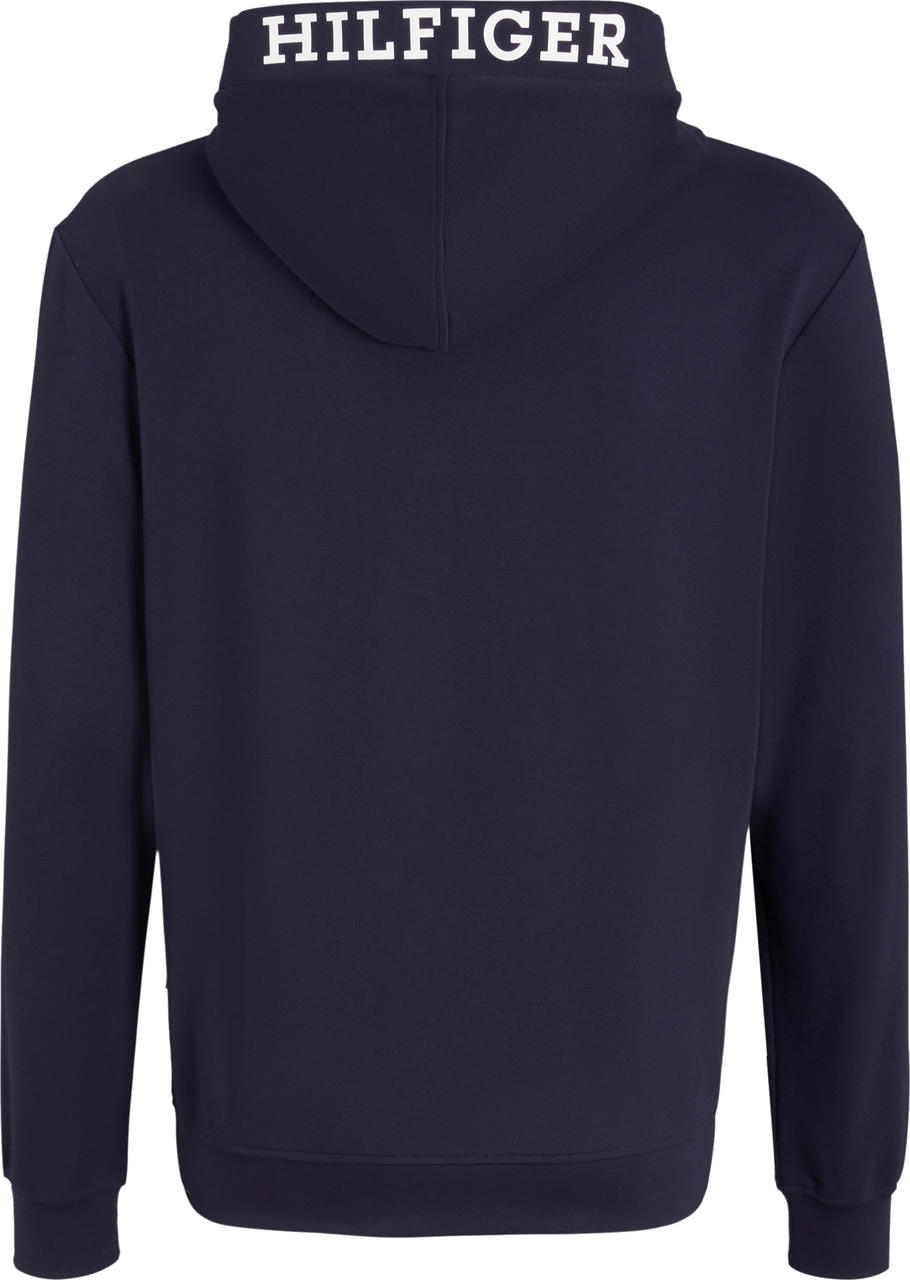 Tommy Hilfiger Berkshire Logo Hoodie