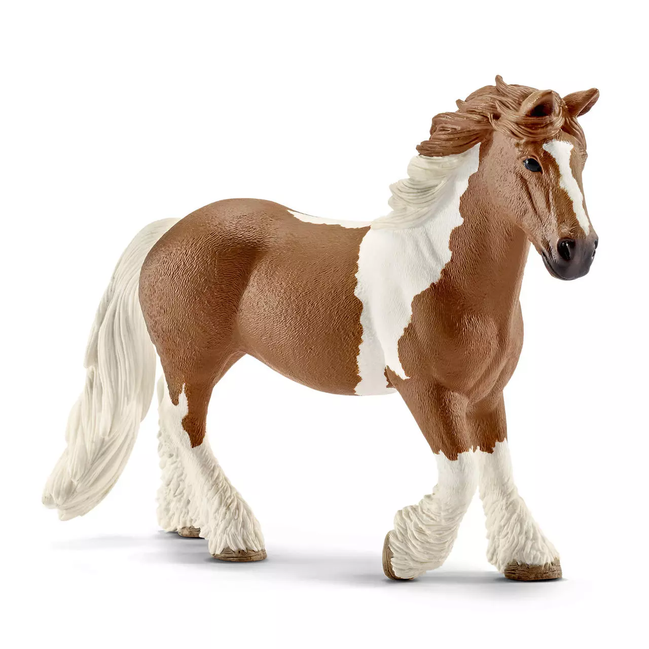 Schleich Tinker Stute Schleich Tinker Stute