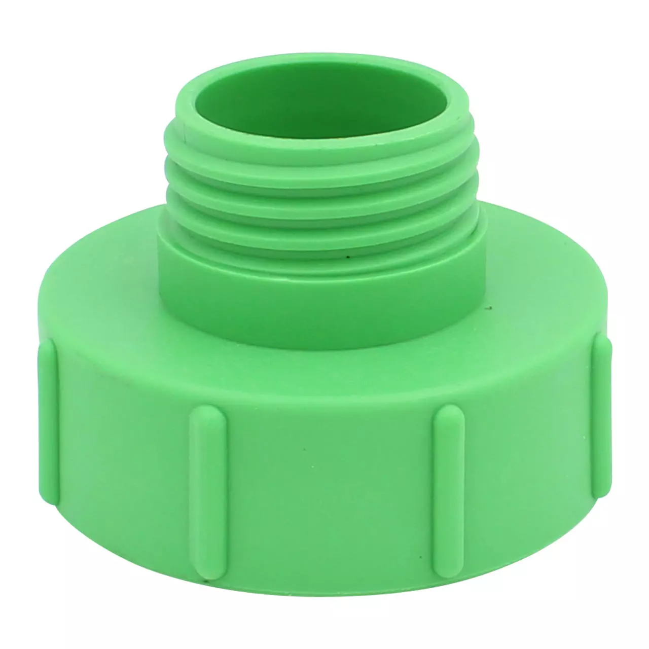 IBC-Adapter von 3 auf 2 Zoll IBC-Adapter von 3 auf 2 Zoll