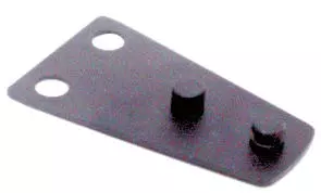 Klingenbefestigung für Class Corto, WM Klingenbefestigung für Class Corto, WM