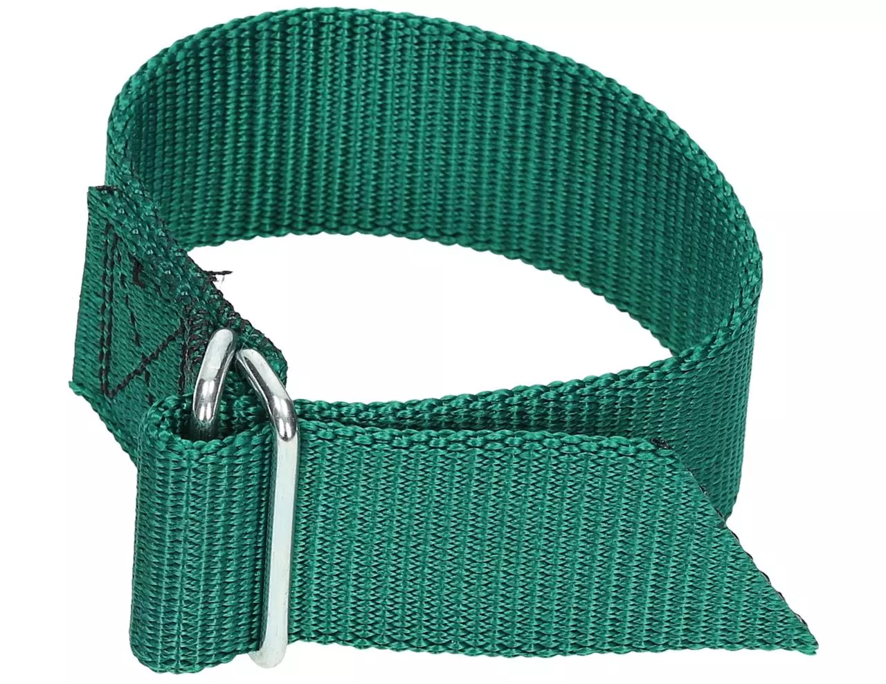 Fußriemen mit Ringverschluss 40mm breit Fußriemen mit Ringverschluss 40mm breit