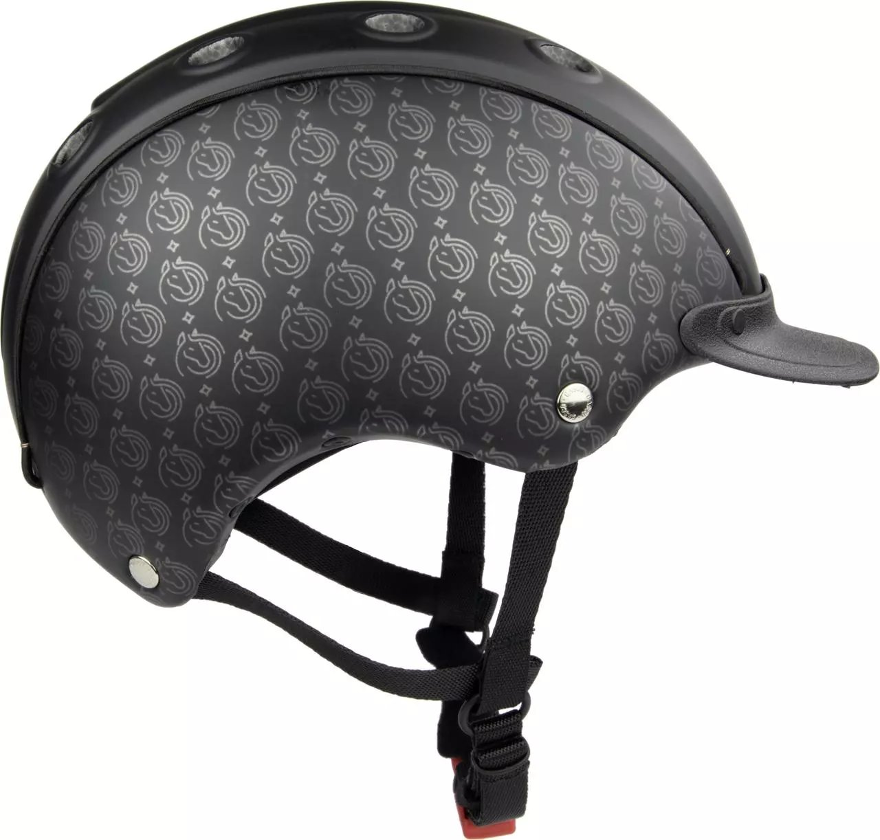 Casco 2025 Reithelm Choice Starlit
