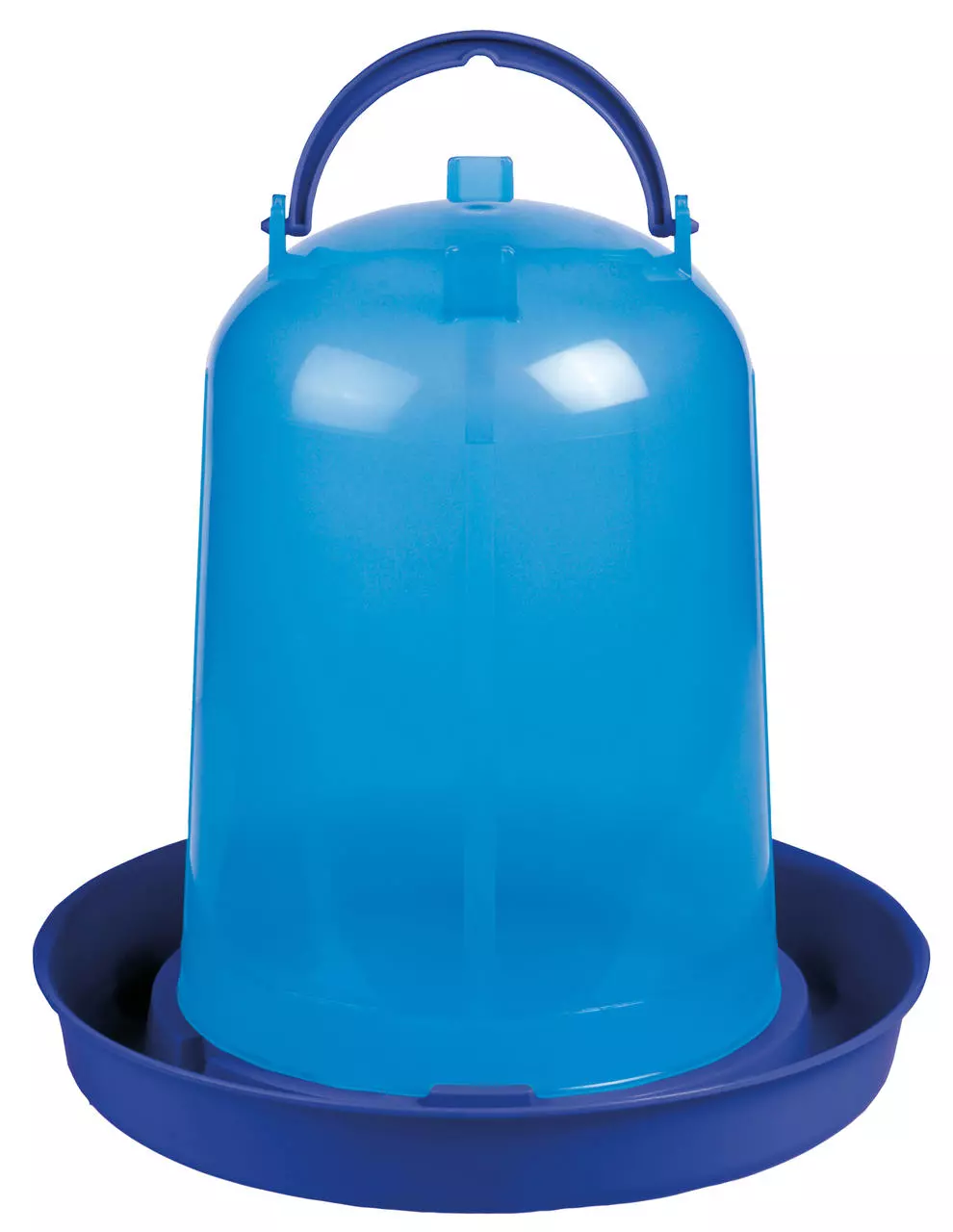 WAHL-Hausmarke Stülptränke mit Henkel - 5 Liter WAHL-Hausmarke Stülptränke mit Henkel - 5 Liter