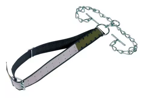 Kerbl Bullenanbindung m. Sicherheitsverschluss Kerbl Bullenanbindung m. Sicherheitsverschluss
