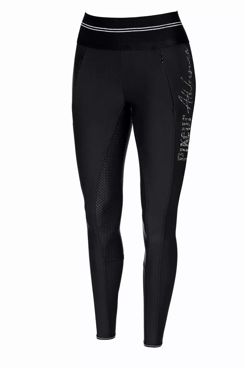 Pikeur Reithose Gia Grip Athleisure Pikeur Reithose Gia Grip Athleisure