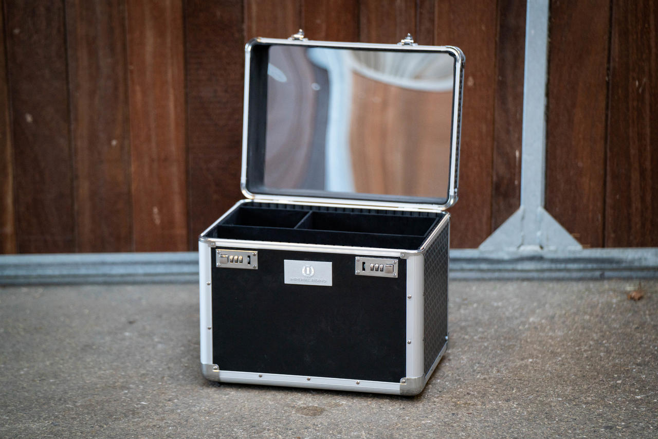 Putzbox IRH Shiny