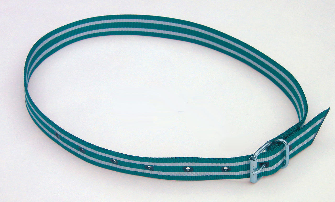 Markierungshalsband 120cm versch. Farben