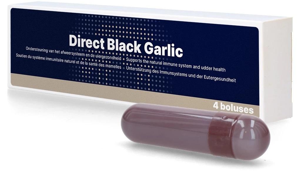 Hofman Animal Care Direct Black Garlic - 4 Boli à 60g Hofman Animal Care Direct Black Garlic - 4 Boli à 60g