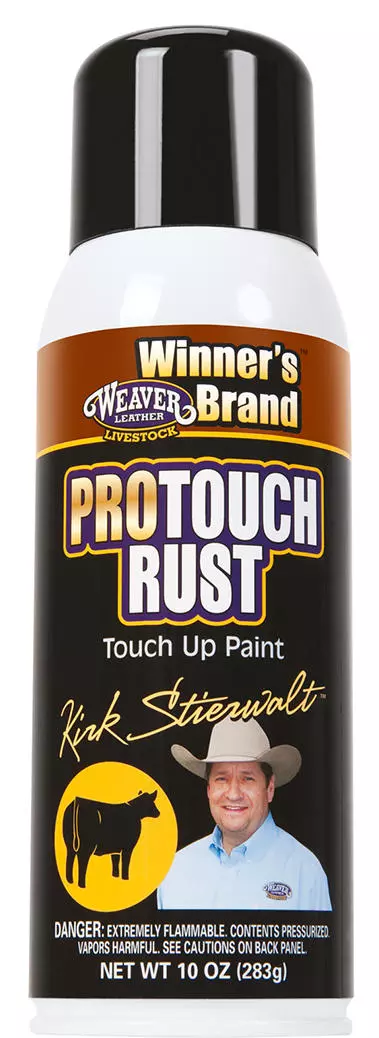 Weaver-Leather Rust ProTouch - kastanie Weaver-Leather Rust ProTouch - kastanie
