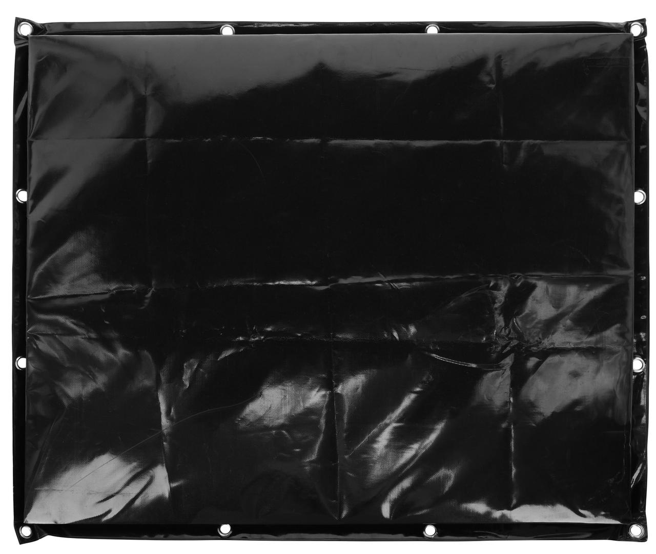 Kerbl Kickpad 120x100x4 cm