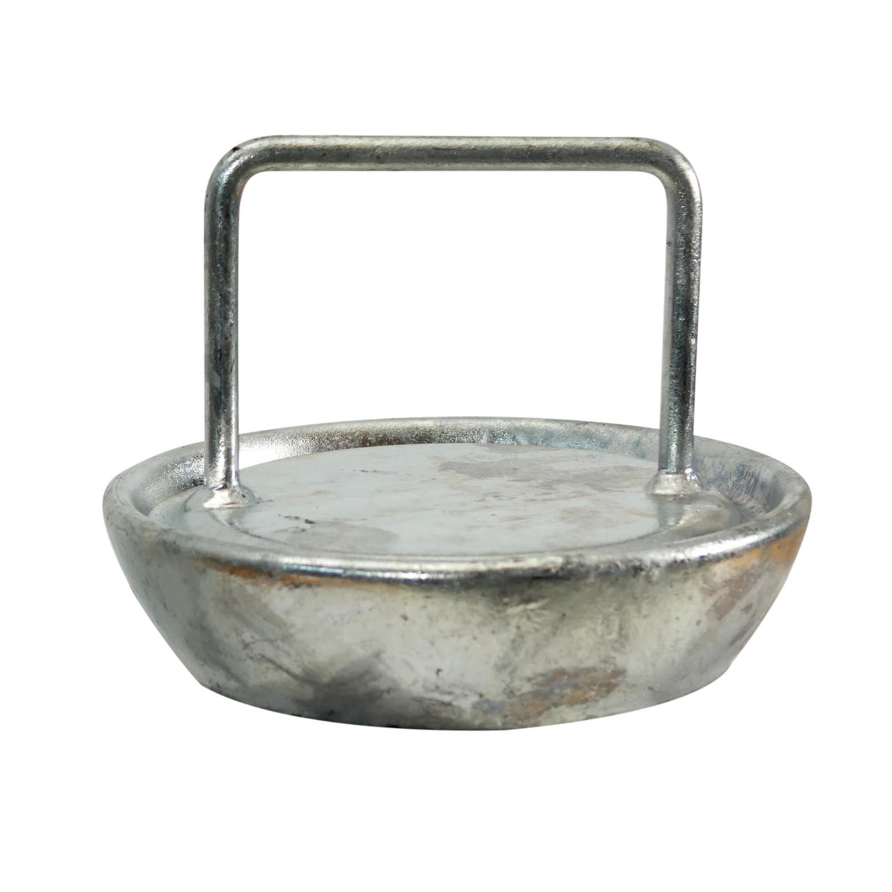 Endstopfen, V-Teil, NW 108 mm, 4'' Endstopfen, V-Teil, NW 108 mm, 4''