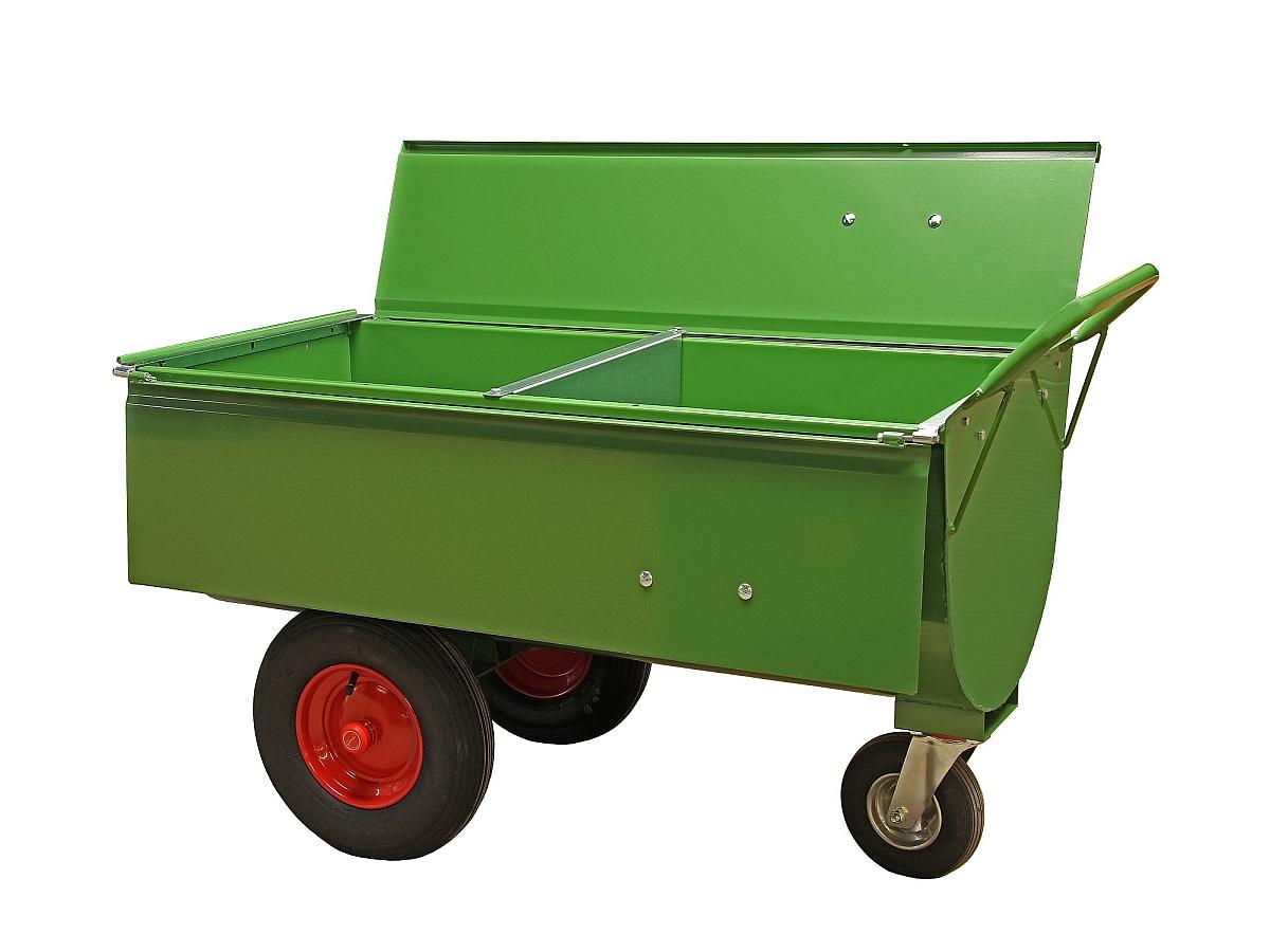 Growi Futterwagen Typ LL