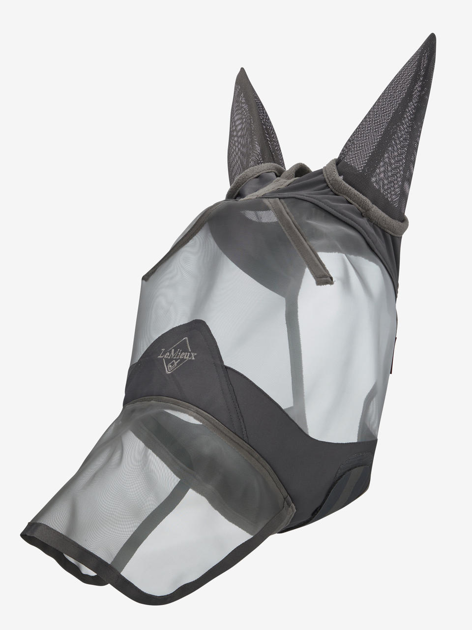 LeMieux ArmourShield Pro Full Fly Mask