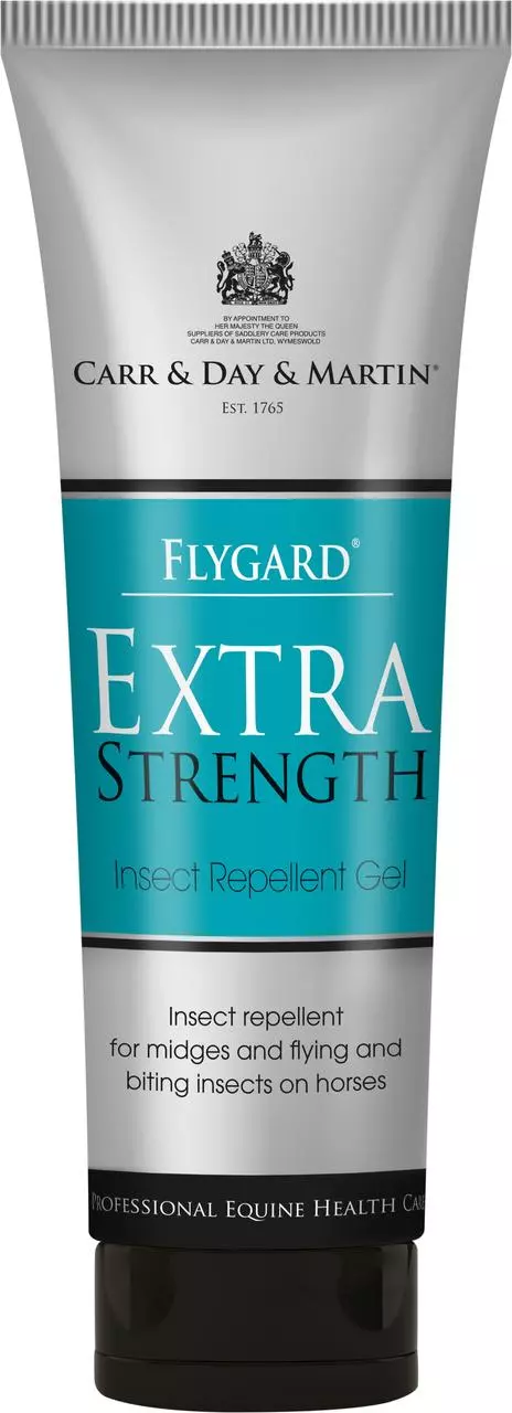Carr & Day & Martin Flygard Extra Strength Gel Carr & Day & Martin Flygard Extra Strength Gel