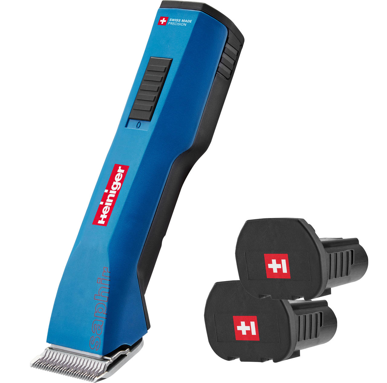 Heiniger Schermaschine - SAPHIR Heiniger Schermaschine - SAPHIR