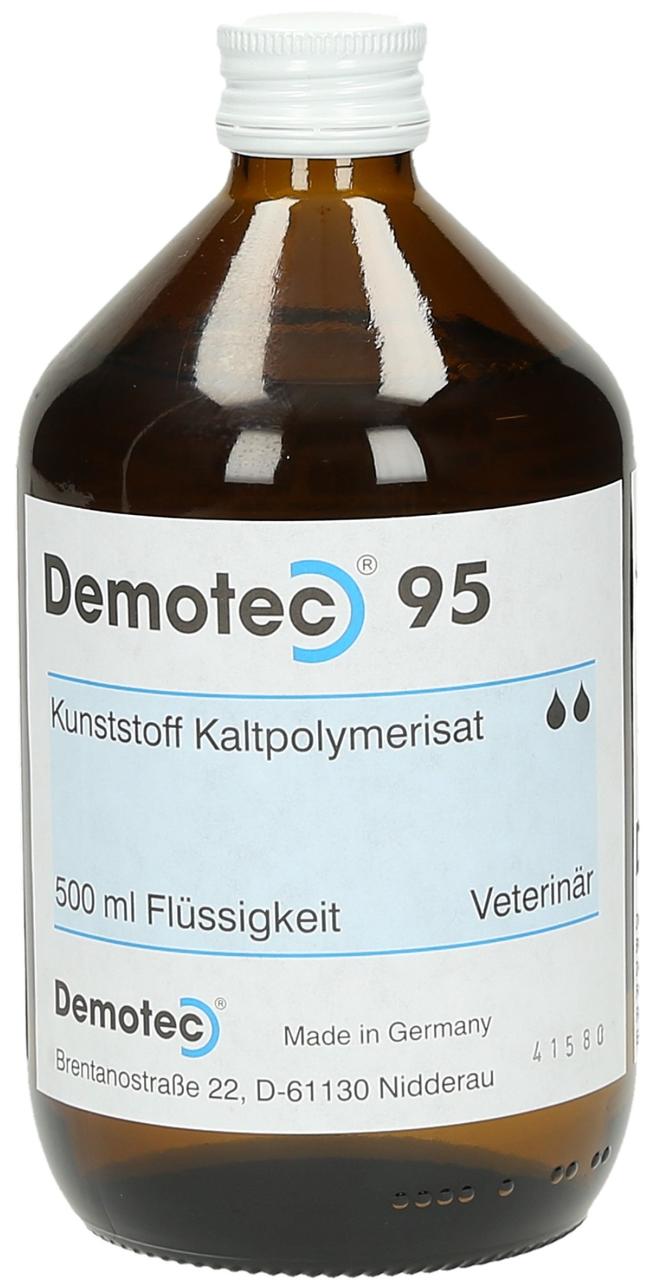 Demotec 95 Flüssigkeit 500 ml Demotec 95 Flüssigkeit 500 ml