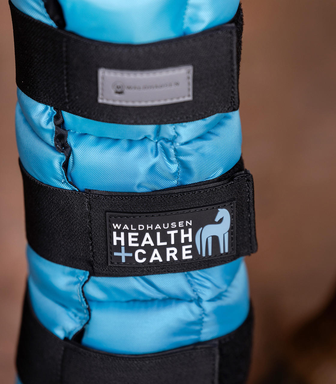 Waldhausen Health & Care Kühlgamasche Gel