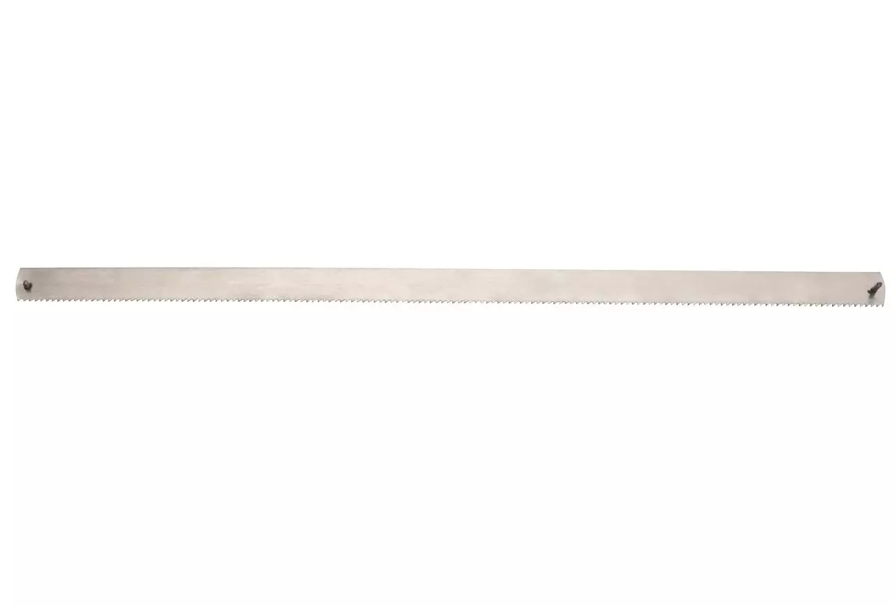 Meaty Ersatzsägeblatt für Knochensäge INOX Meaty Ersatzsägeblatt für Knochensäge INOX