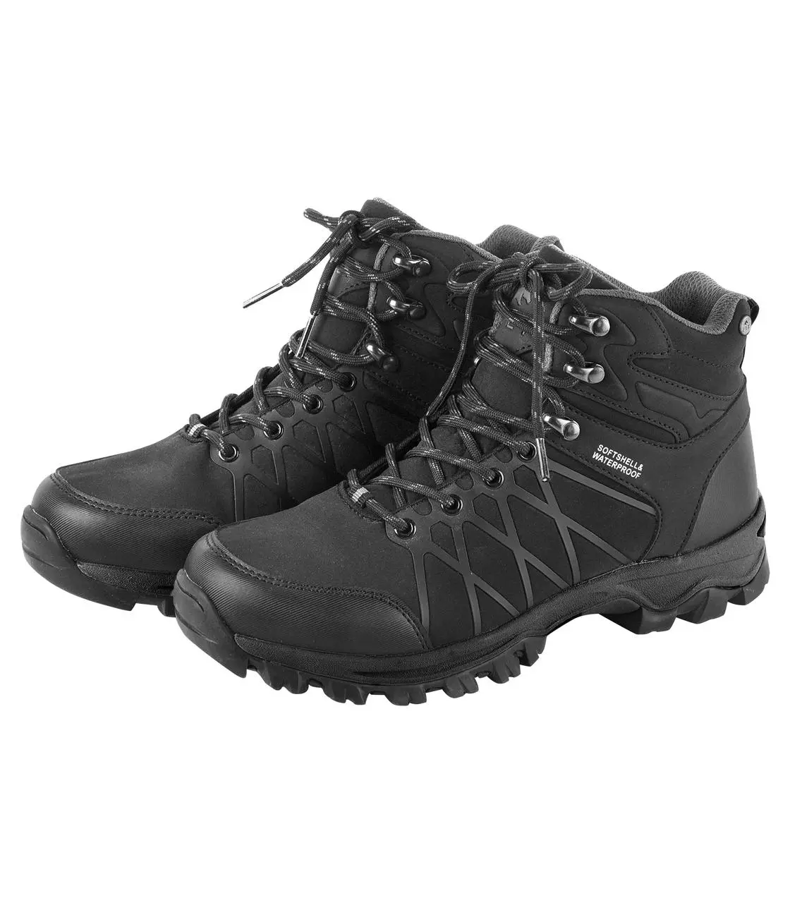 ELT Outdoorschuh Ottawa ELT Outdoorschuh Ottawa