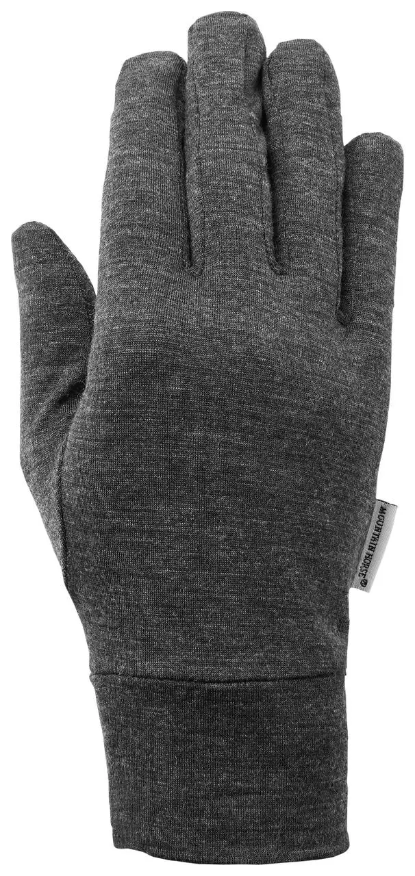 Mountain Horse Merino Wool Liner Gloves Mountain Horse Merino Wool Liner Gloves
