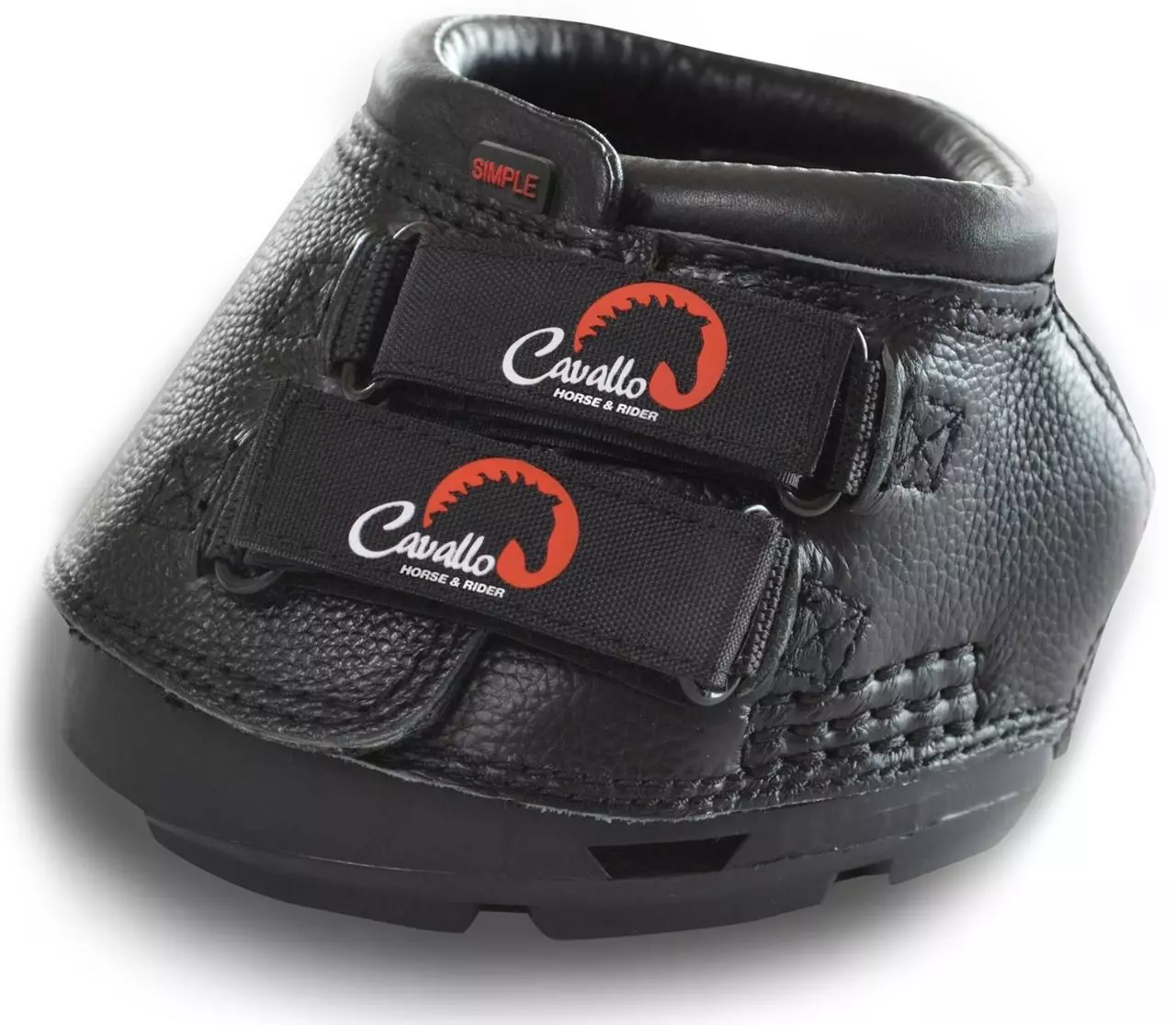 Cavallo Hufschuh Simple SLIM, Paar Cavallo Hufschuh Simple SLIM, Paar