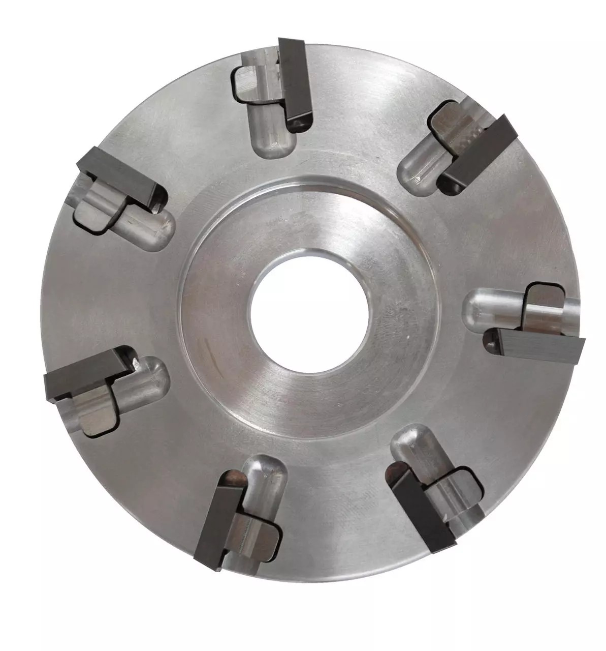 Klauenscheibe WKS - SPEED - 98,5mm Klauenscheibe WKS - SPEED - 98,5mm
