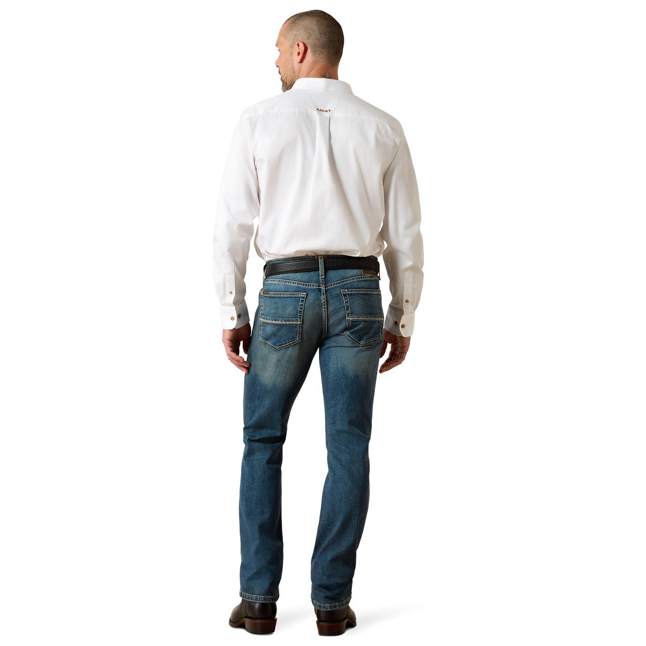 ARIAT M8 Modern TekStretch Sebastian