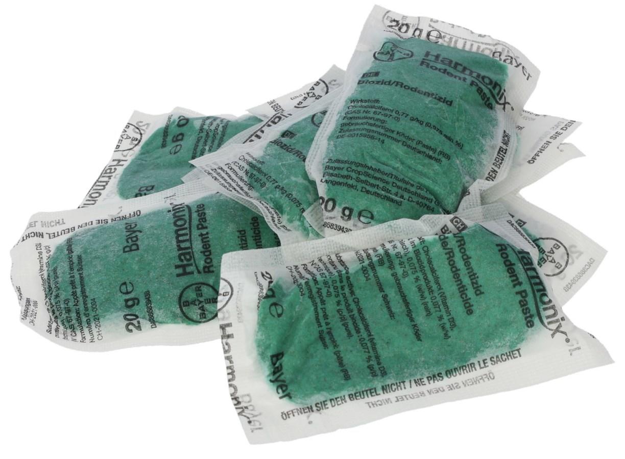 envu Harmonix® Rodent Paste