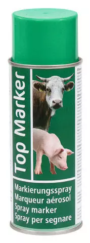 Kerbl Viehzeichenspray 500 ml Kerbl Viehzeichenspray 500 ml