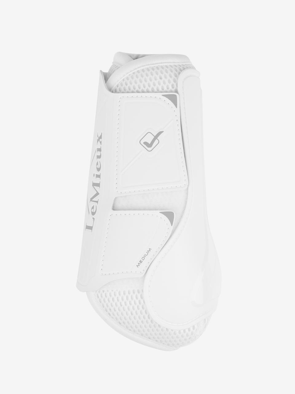 LeMieux Cold Water Boots, 2er Set