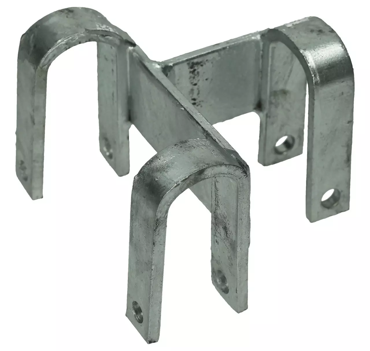 WAHL-FENCE Dreieckverbinder f. Weidepanels,verzinkt WAHL-FENCE Dreieckverbinder f. Weidepanels,verzinkt