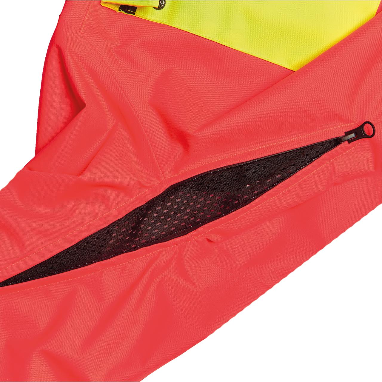 PSS Schlupfjacke X-treme Hybrid