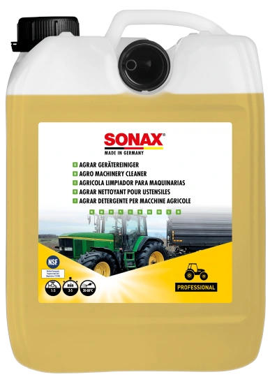 Sonax AGRAR Gerätereiniger