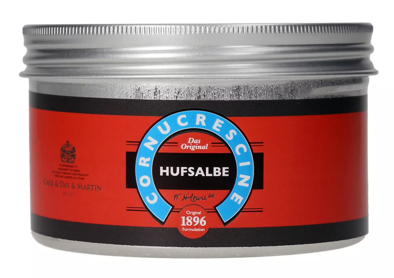 Carr & Day & Martin Cornucrescine Original Hufsalbe Carr & Day & Martin Cornucrescine Original Hufsalbe