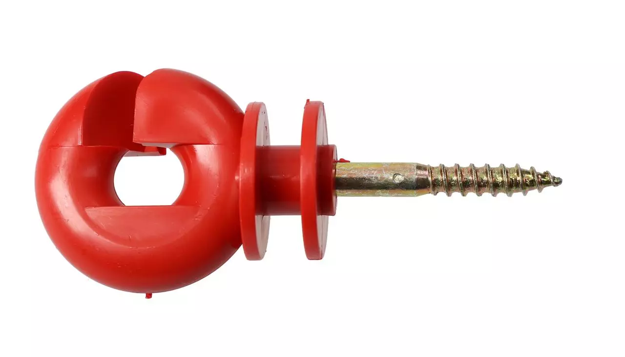 Horizont Ringisolator GIGANT - 25 Stück Horizont Ringisolator GIGANT - 25 Stück
