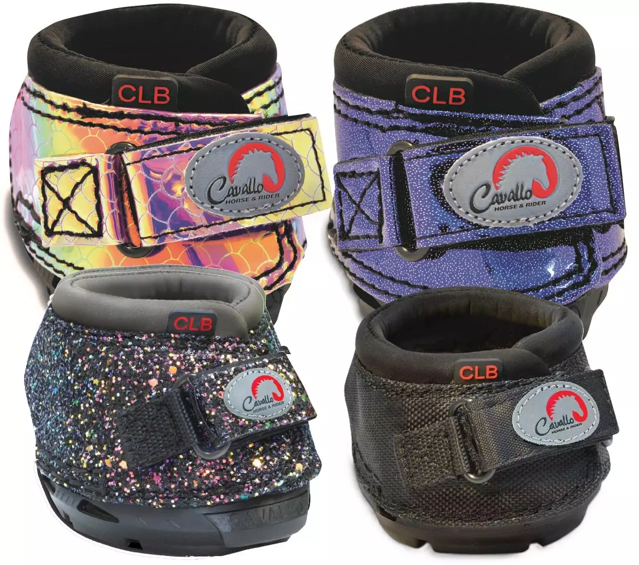 Cavallo CLB Hufschuh REGULAR Cavallo CLB Hufschuh REGULAR