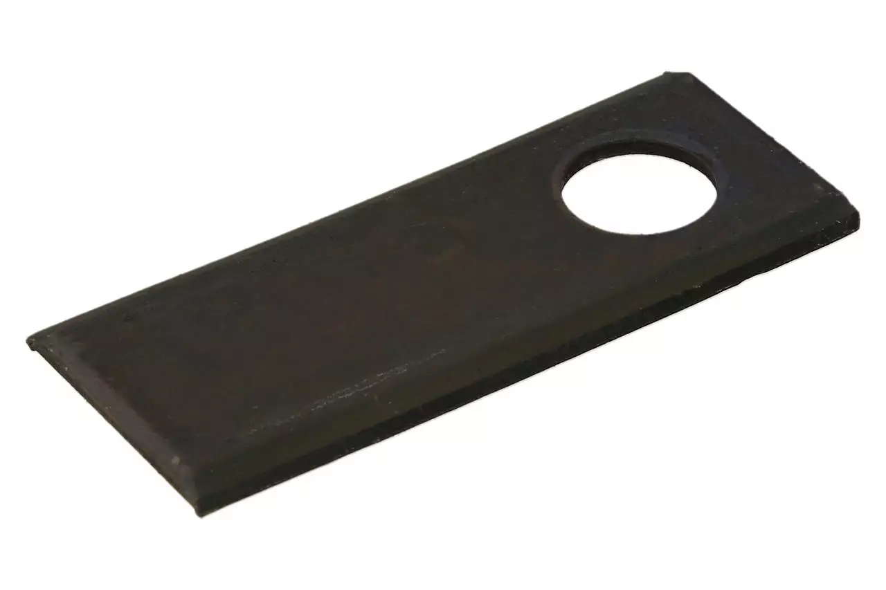 Klinge für Kreiselmähwerk 90x40mm, 25 St Klinge für Kreiselmähwerk 90x40mm, 25 St
