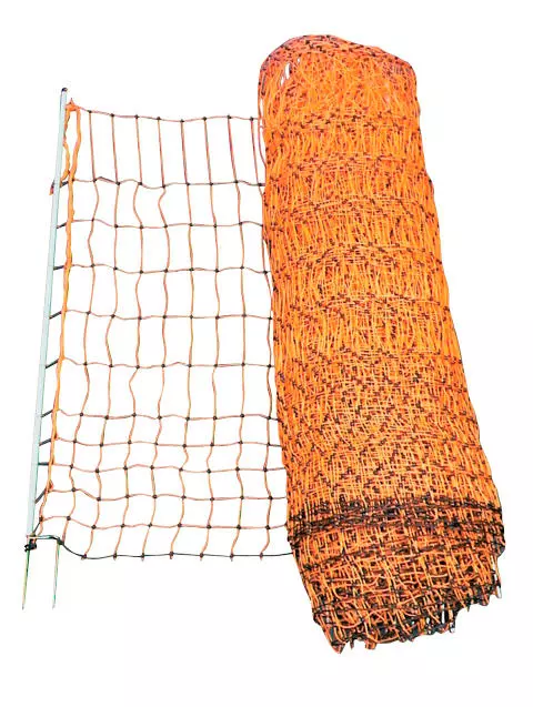 Göbel EURONETZ / Hühnerzaun, 112cm hoch