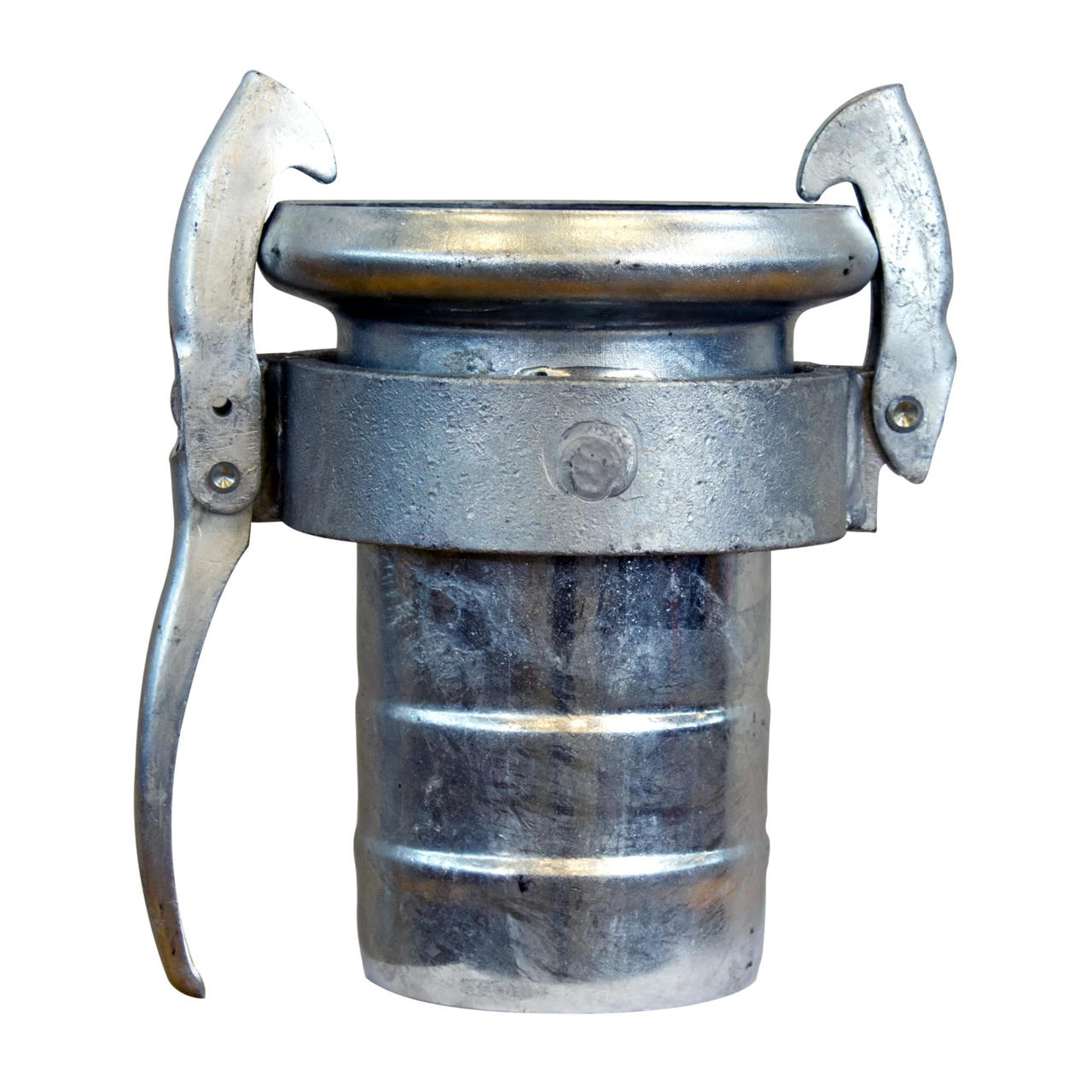 M-Teil verzinkt, NW 159mm, 6'' M-Teil verzinkt, NW 159mm, 6''