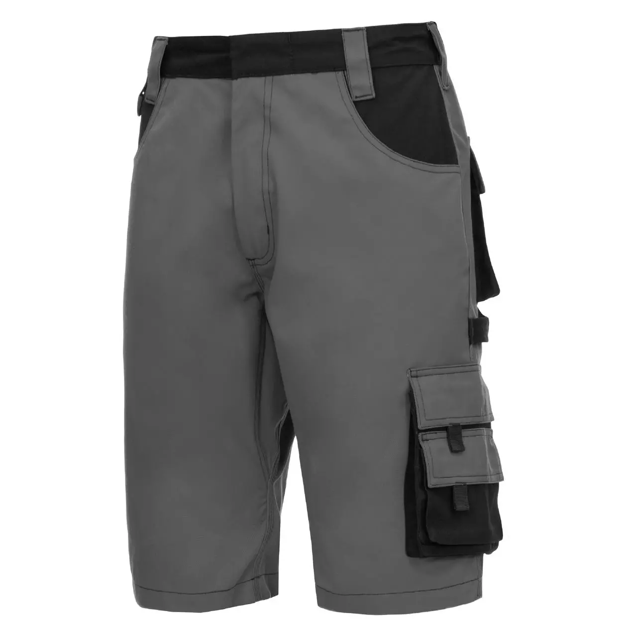 Nitras Motion Tex Plus - Kurze Hose