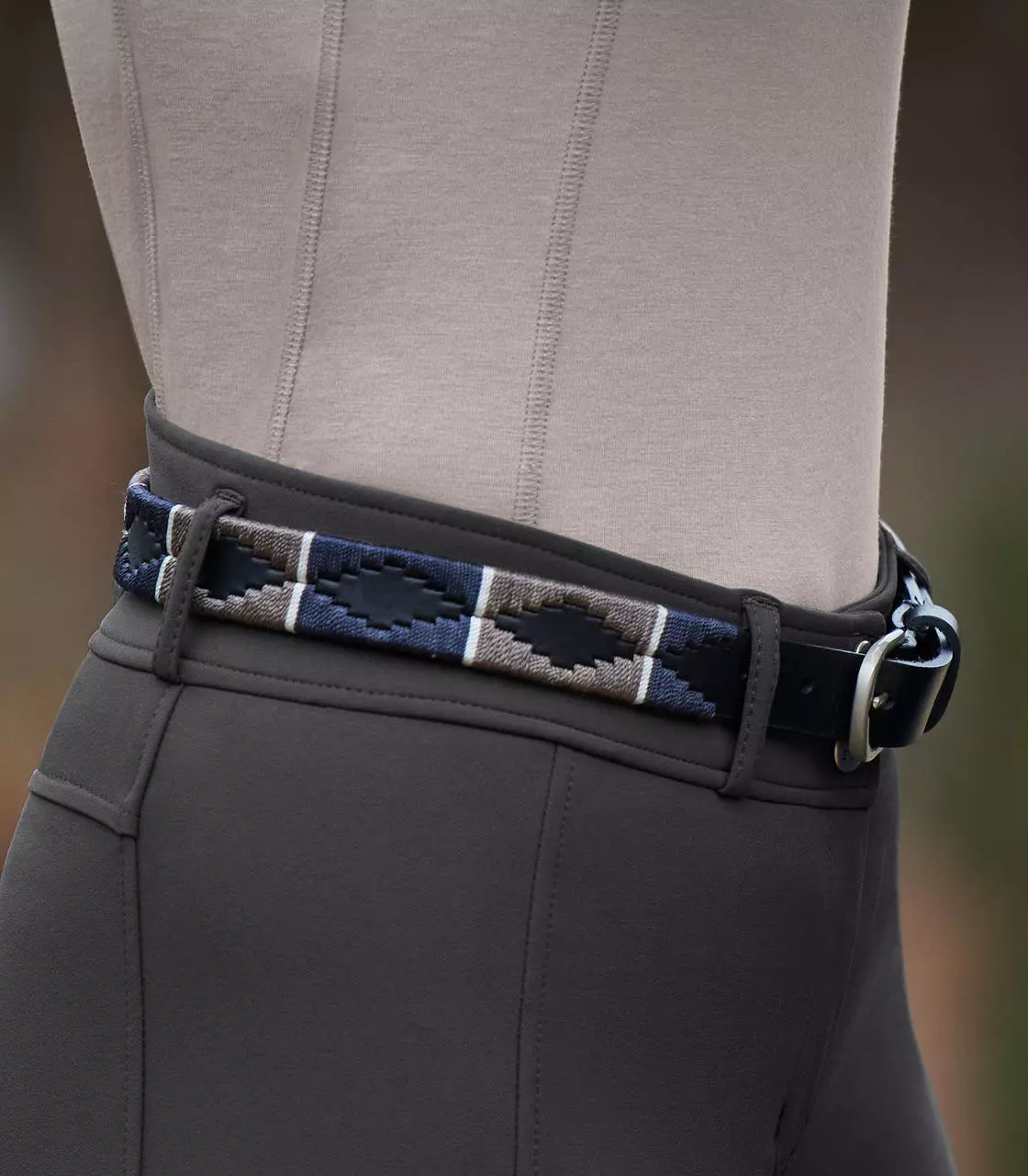 ELT Polo Gürtel Gemma