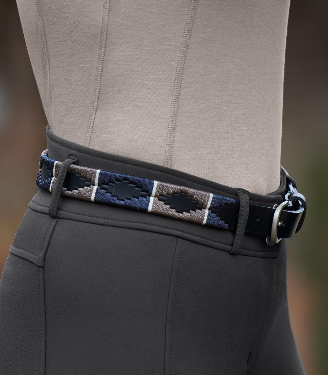 ELT Polo Gürtel Gemma