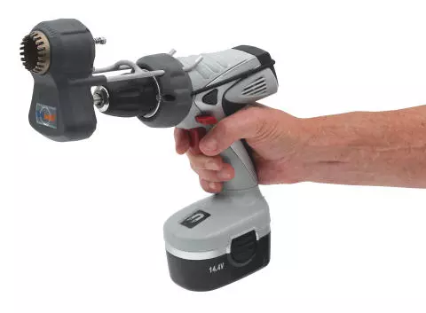 Shoof TailWell2® Power Tail Trimmer Shoof TailWell2® Power Tail Trimmer