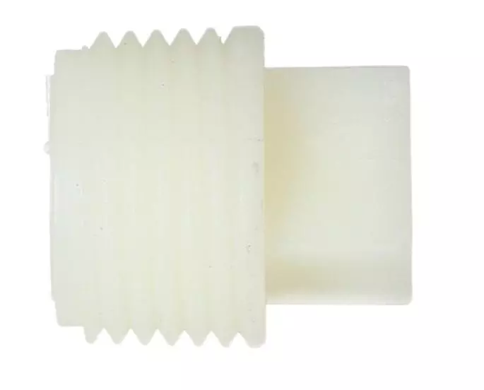 Suevia Verschlußstopfen R 1/2'' Kunststoff Suevia Verschlußstopfen R 1/2'' Kunststoff