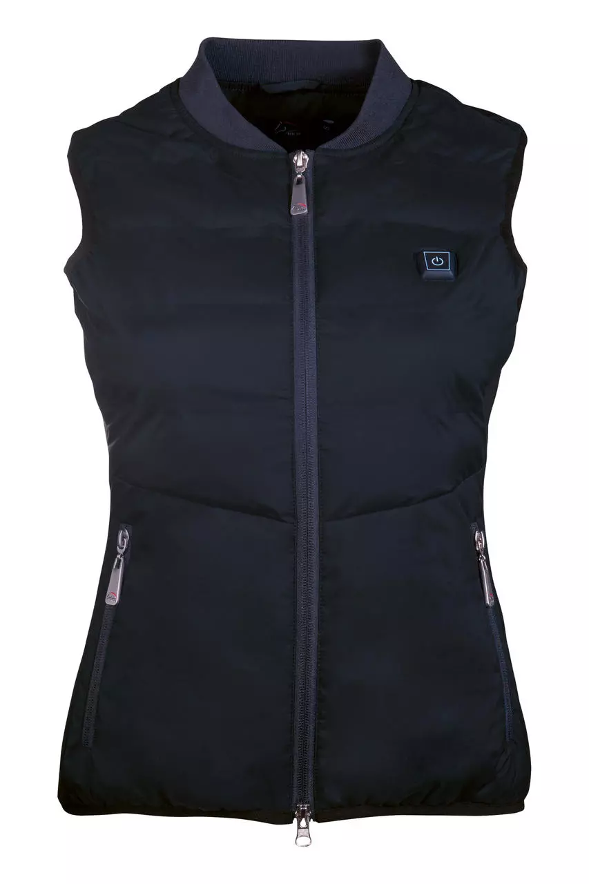 HKM Heizweste Comfort Temperature Style HKM Heizweste Comfort Temperature Style