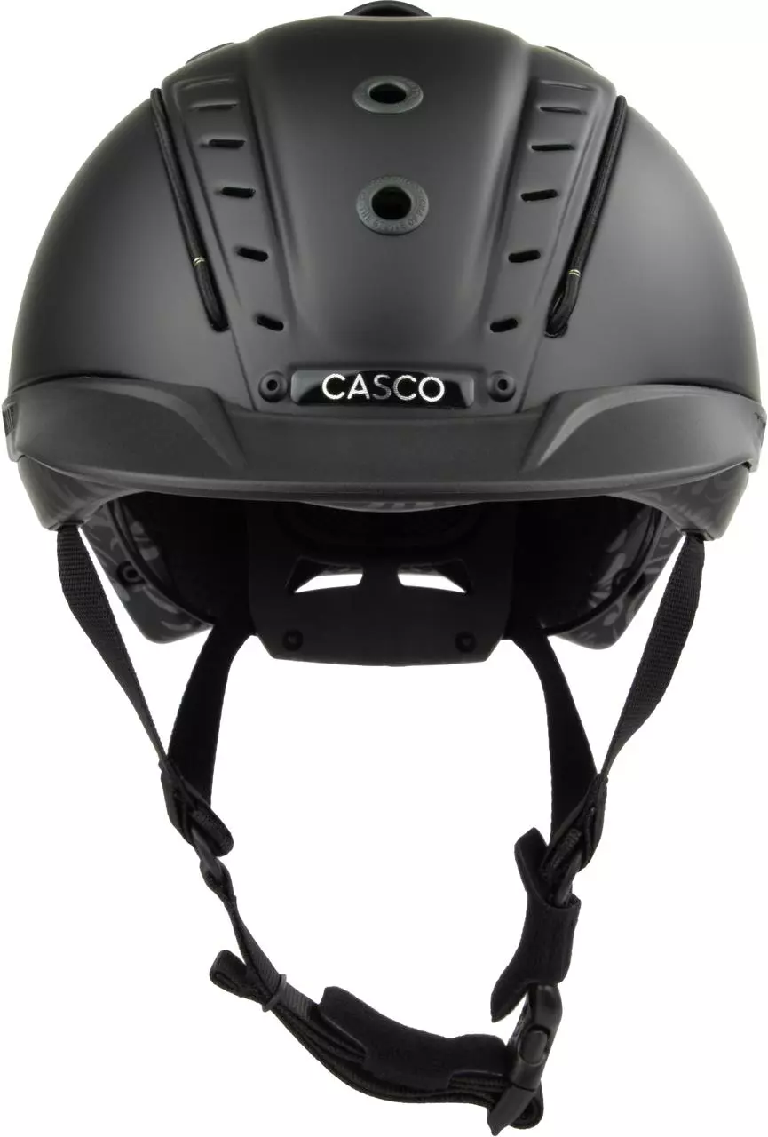 Casco 2025 Reithelm Mistrall 2 Floral Casco 2025 Reithelm Mistrall 2 Floral