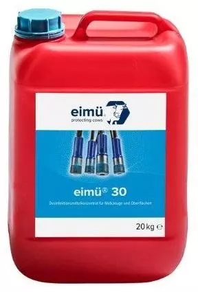 eimü 30 - Jod - 20 kg eimü 30 - Jod - 20 kg