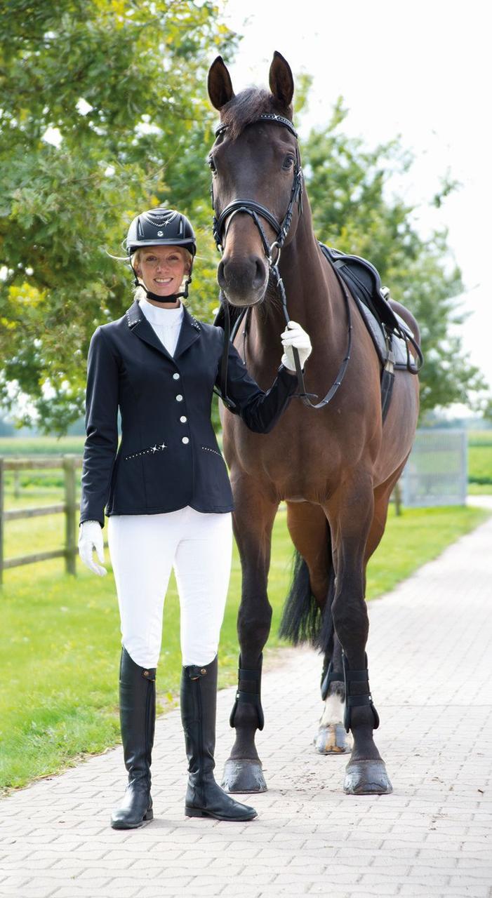 Busse Turnier-Sakko Wiesbaden Soft Busse Turnier-Sakko Wiesbaden Soft