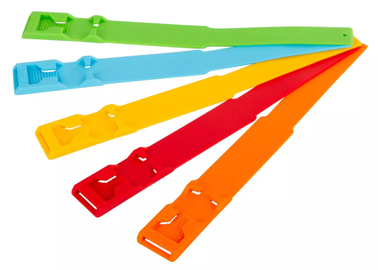 Kerbl EASY-OPEN - Fesselerkennungsband Kerbl EASY-OPEN - Fesselerkennungsband